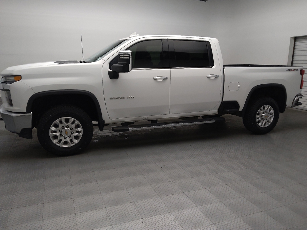 chevrolet silverado 2500hd 2021 1GC4YPE79MF135277 image chevrolet silverado 2500hd 2021 1GC4YPE79MF135277 image